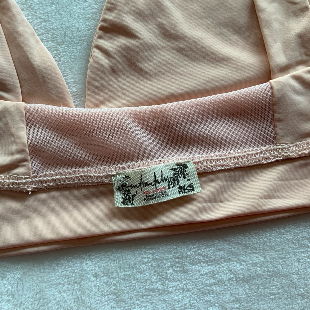 FREE PEOPLE Intimately FP Live In This Bra - Picture 10 of 11